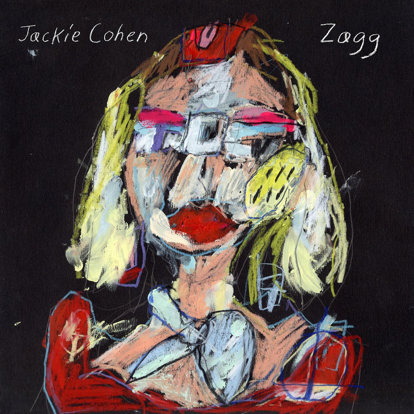 Zagg Music CD