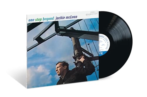One Step Beyond (Blue Note Classic Vinyl Edition) [180G Lp] Vinyl Record
