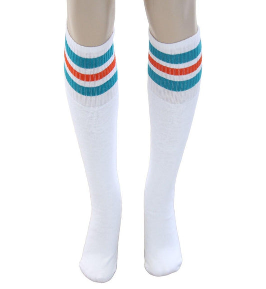 Jackie Moon Adult Tube Socks