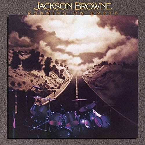 Running On Empty [Vinyl] Vinyl Record