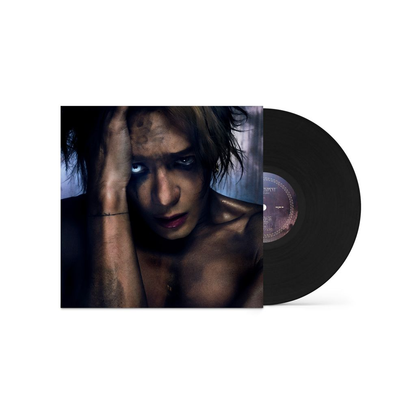 Magicman 2 (Black Vinyl) Vinyl Record