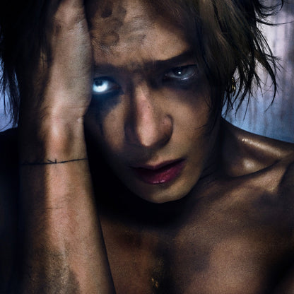 Magicman 2 (Indie Exclusive) (Translucent Milky Clear Vinyl) Vinyl Record