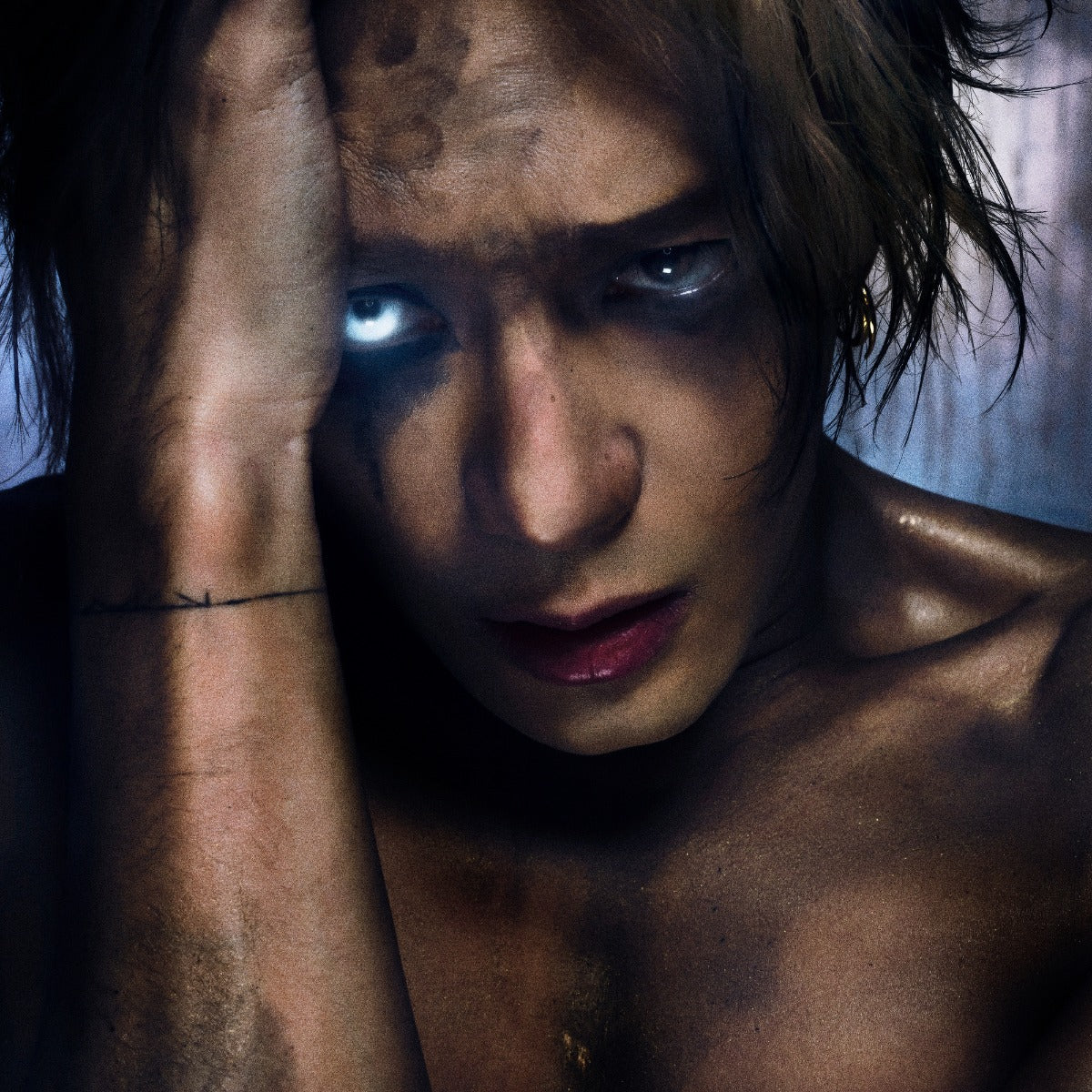 Magicman 2 (Indie Exclusive) (Translucent Milky Clear Vinyl) [Vinyl]