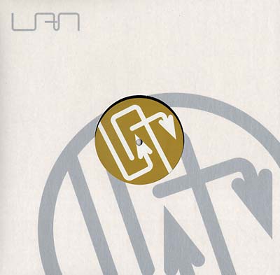 JACOPO CARRERAS - One Sentence Vinyl Record