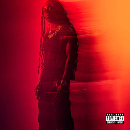 Jacquees - Mood 2 [CD] Music CD