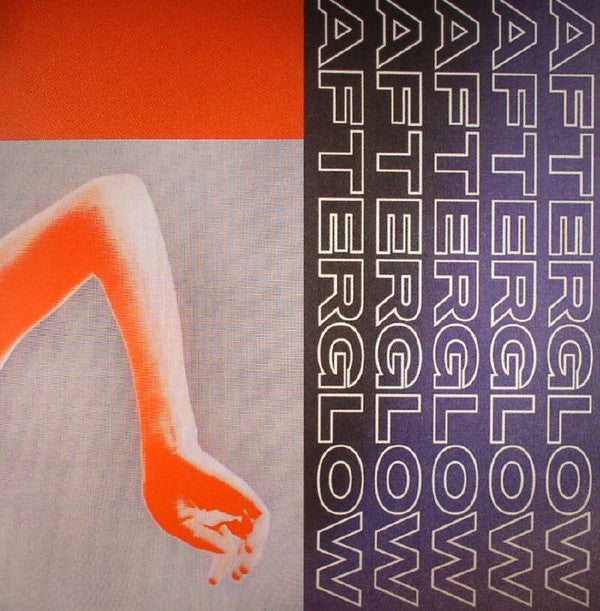 Afterglow / You Can't Deny Vinyl Record