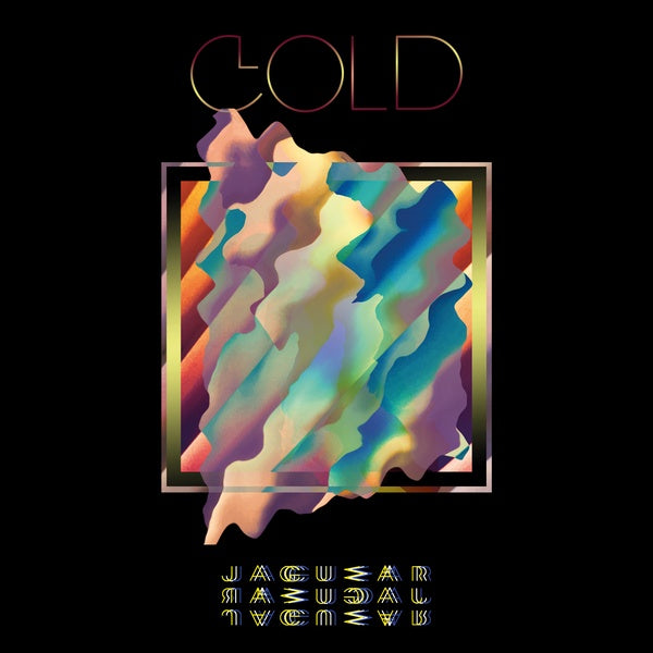 JAGUWAR - GOLD Vinyl Record