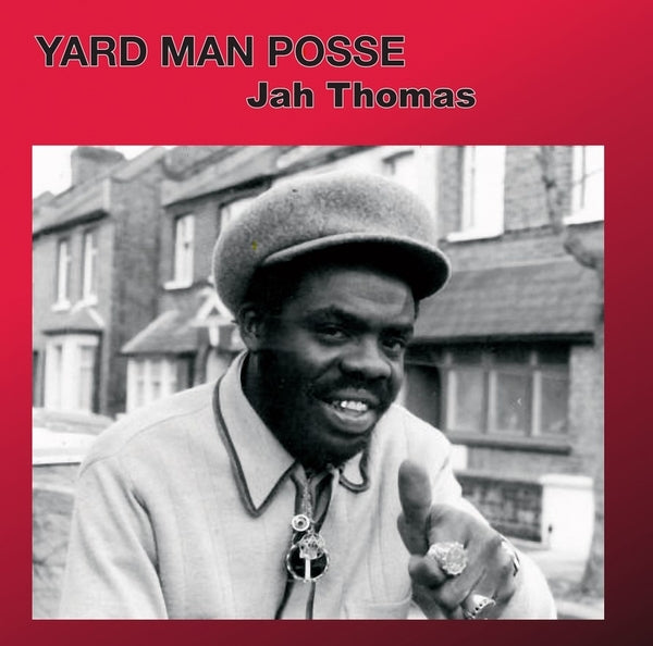 Yard Man Posse [Lp] Vinyl Record