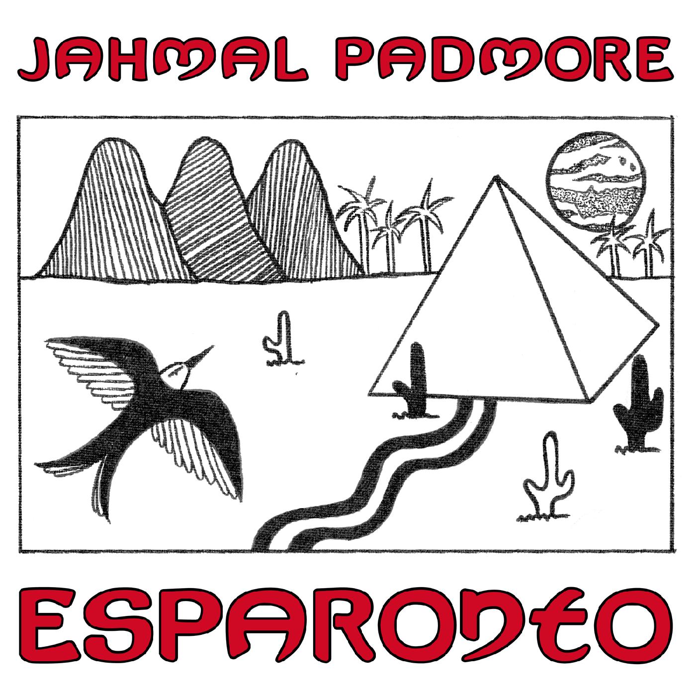 Esparonto Vinyl Record