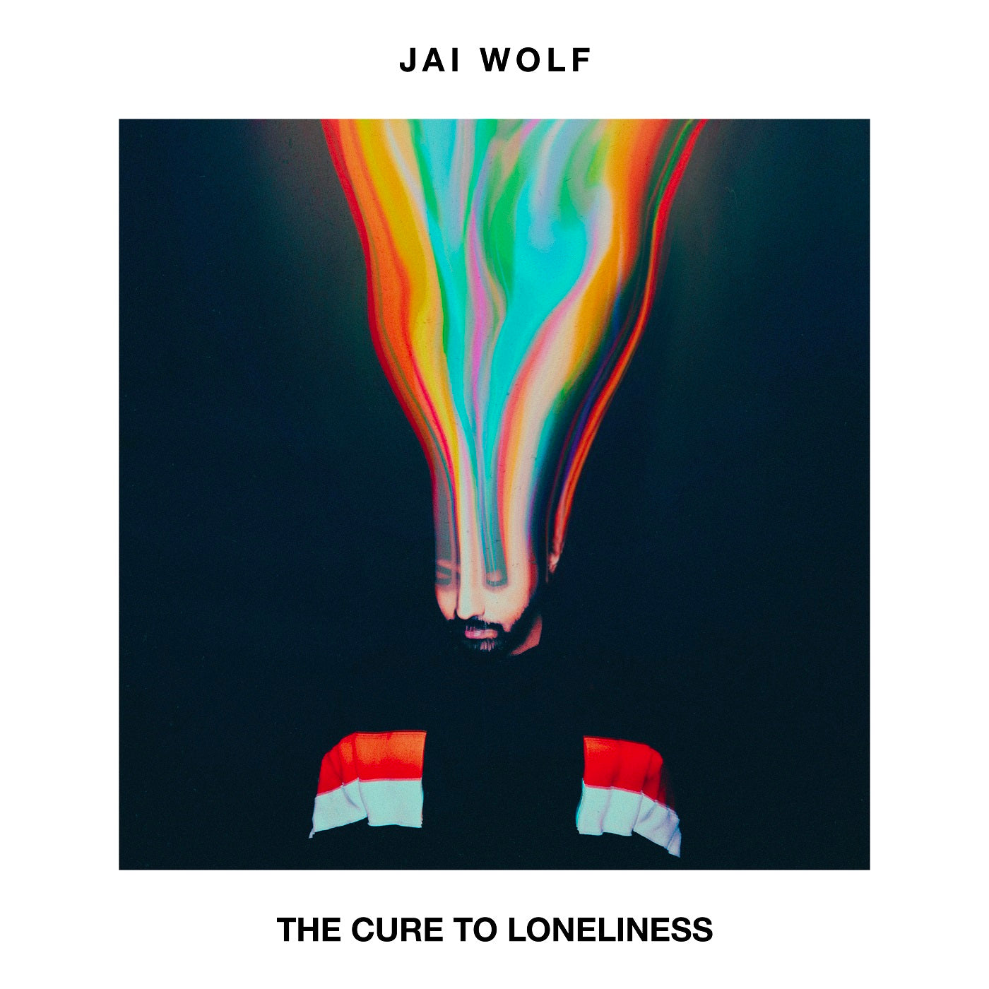 The Cure To Loneliness Vinyl Record