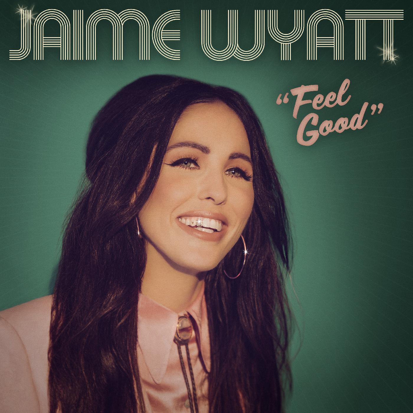 Feel Good Vinyl Record