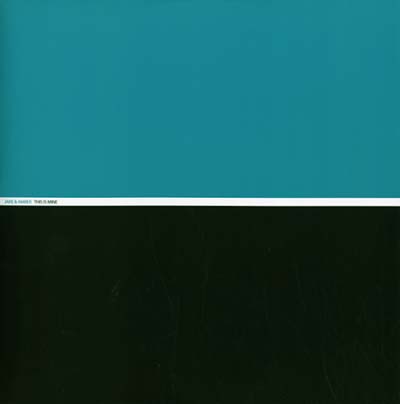 This Is Mine Vinyl Record