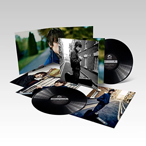 Jake Bugg (10th Anniversary Deluxe Edition) [2 LP] Vinyl Record