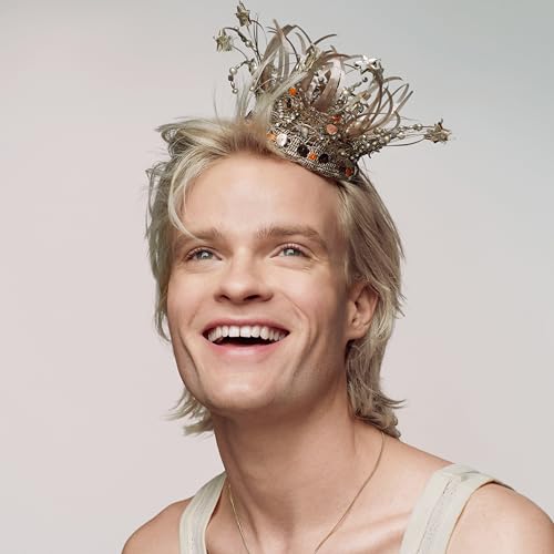 In The Key Of Love Vinyl Record