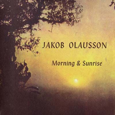 Morning & Sunrise Vinyl Record