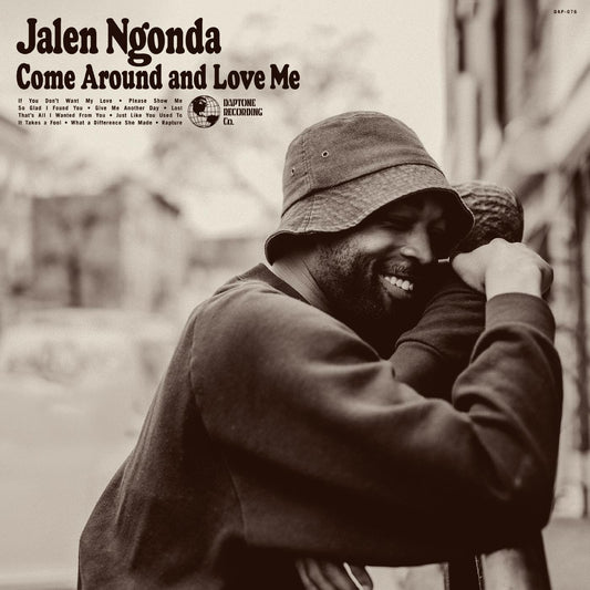 Come Around and Love Me Vinyl Record