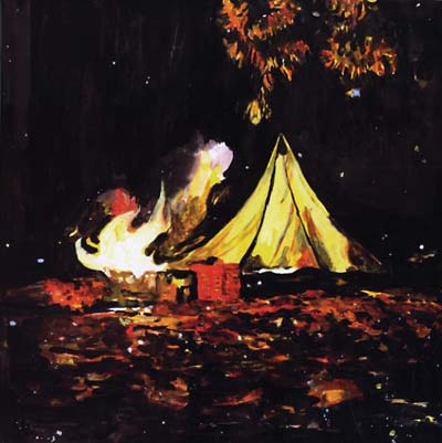 Love Is The Plan, The Plan Is Death  Music CD