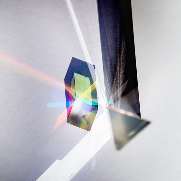 JAMES GINZBURG - Six Correlations Vinyl Record