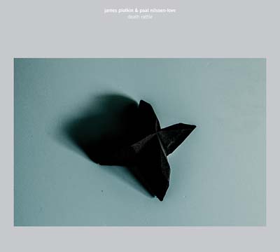 Death Rattle Music CD