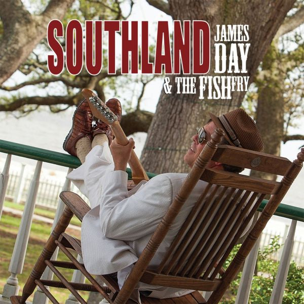 Southland Music CD