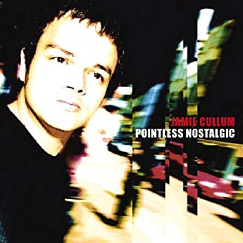 Pointless Nostalgic Vinyl Record