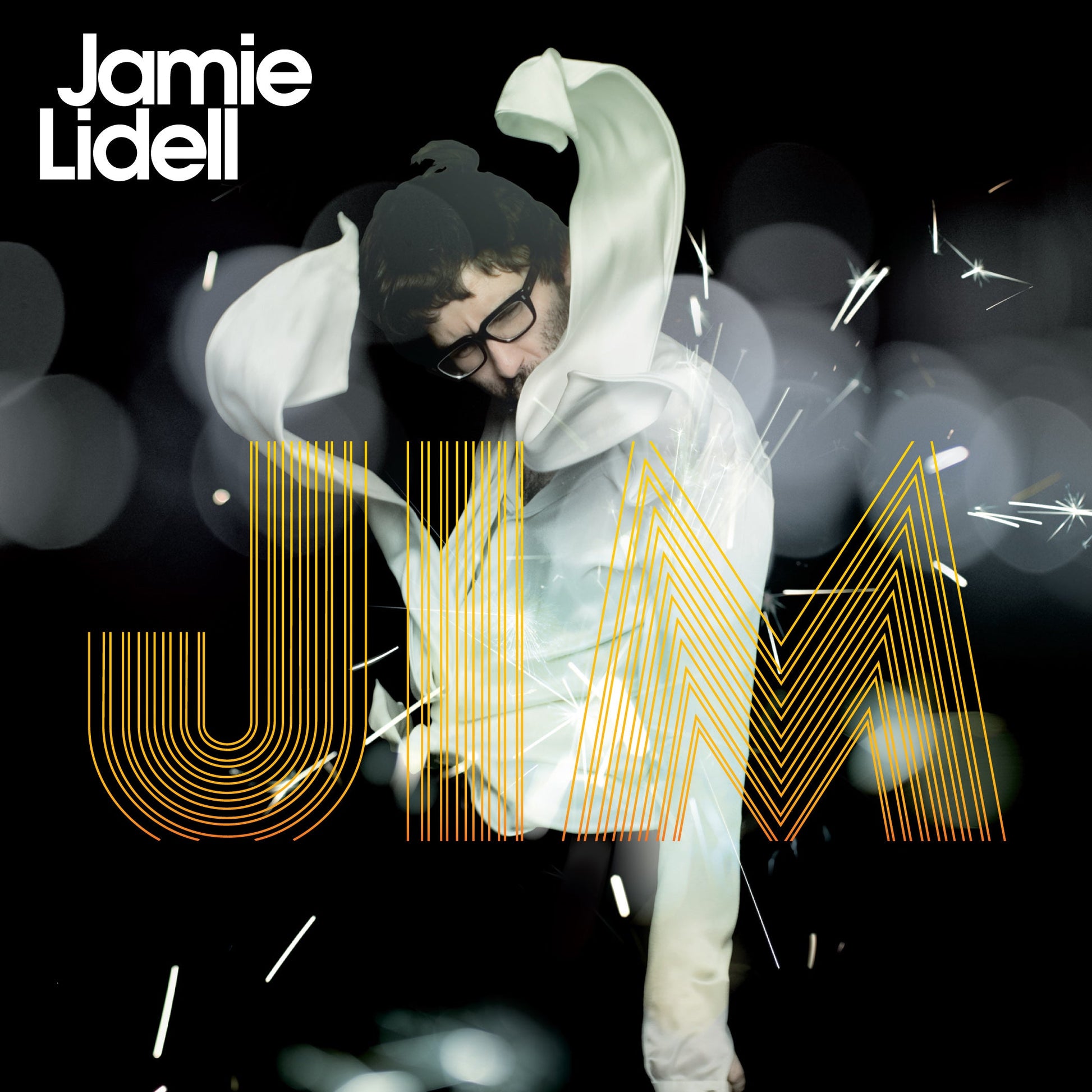 Jim Music CD