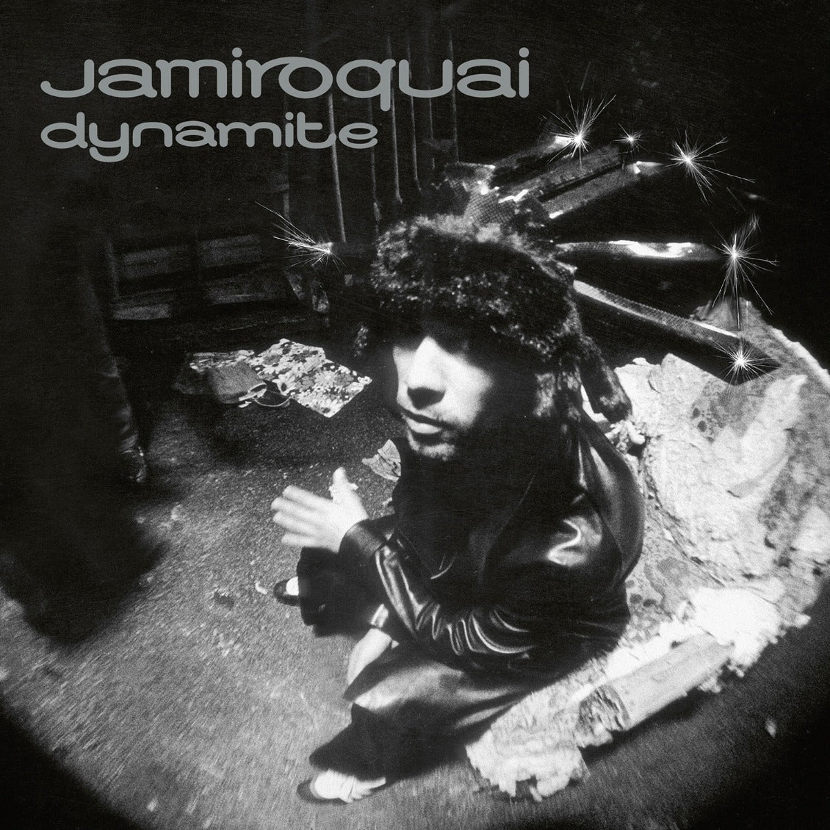 Dynamite: 20th Anniversary Edition, (Dynamite Smoke' Colored Vinyl with CD [Import] Vinyl Record