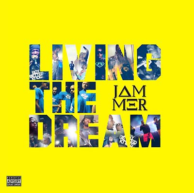 Living the Dream Music CD