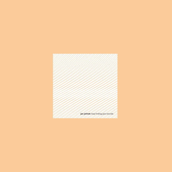 Loop-Finding-Jazz-Records Vinyl Record
