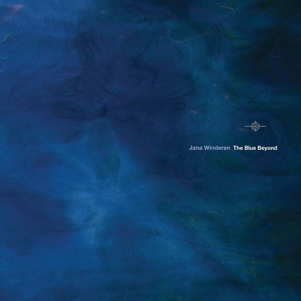 JANA WINDEREN - The Blue Beyond [Vinyl] Vinyl Record