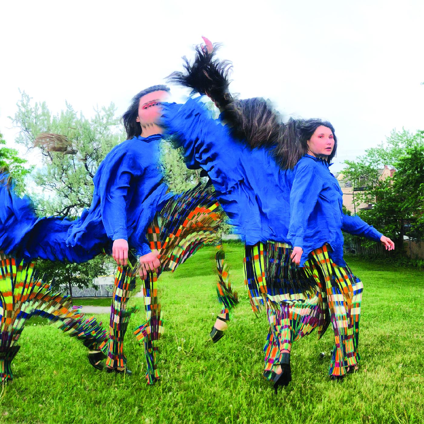 Jane Inc - Faster Than I Can Take Vinyl Record