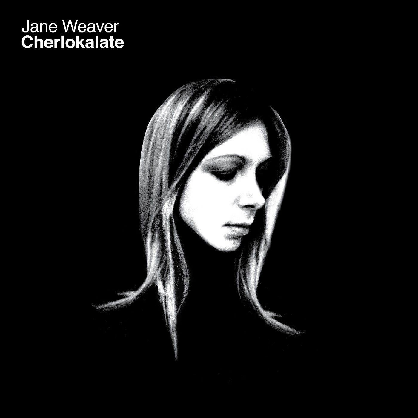 PRE-ORDER Jane Weaver - Cherlokalate [Silver Vinyl] [Vinyl] Vinyl Record