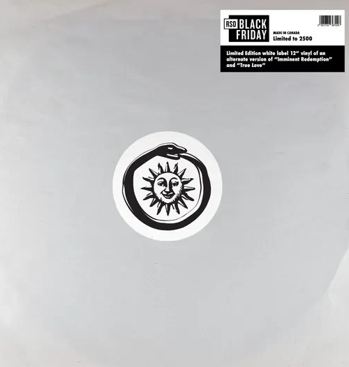 Imminent Redemption (Black Friday Exclusive 2024) [Vinyl] Vinyl Record