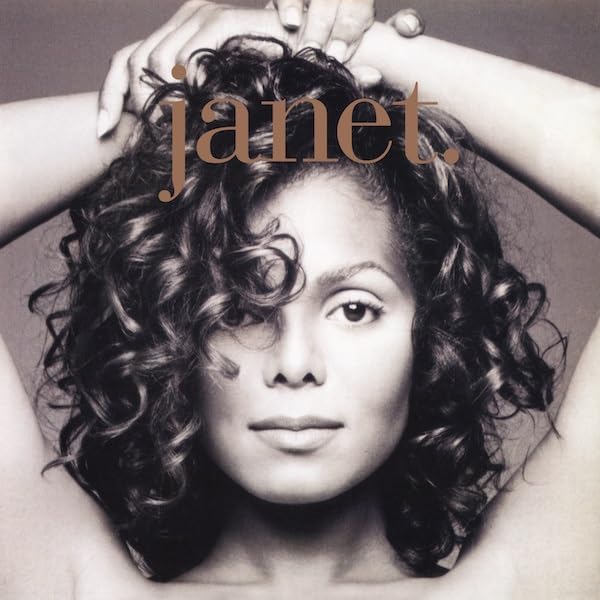 Janet Jackson - janet: Deluxe Edition (Limited Edition, Bonus Tracks) (3 Lp's) Vinyl Record