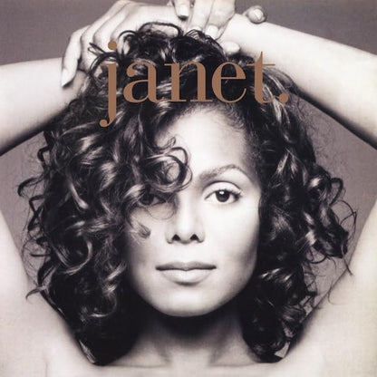 Janet Jackson - janet: Deluxe Edition (Limited Edition, Bonus Tracks) (3 Lp's) Vinyl Record