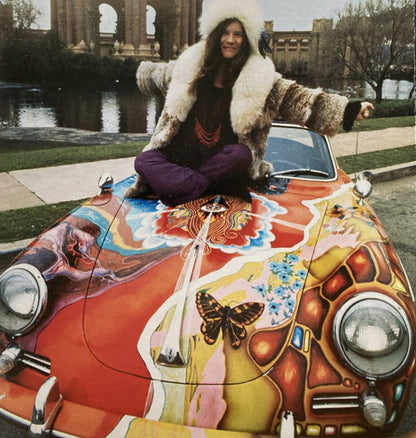 Janis Joplin – Essential Janis Joplin (2-CD)