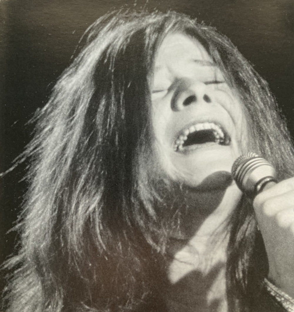 Janis Joplin – Essential Janis Joplin (2-CD)