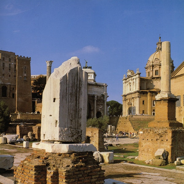 JANTAR - Sempronia Vinyl Record