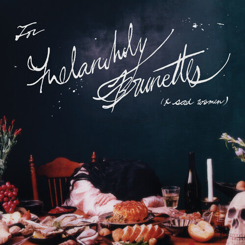 For Melancholy Brunettes ( & Sad Women ) [Explicit Content] Music CD