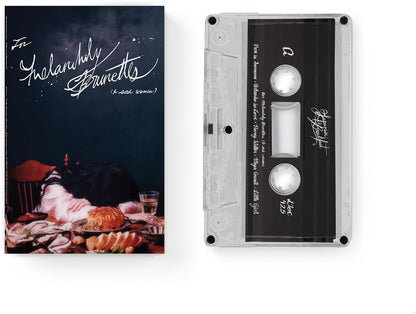 For Melancholy Brunettes ( & Sad Women ) [Explicit Content] Cassette Tape