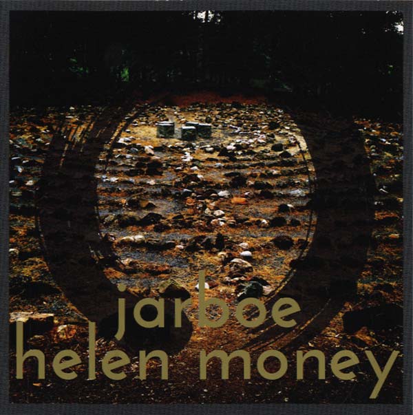 Jarboe & Helen Money  Music CD