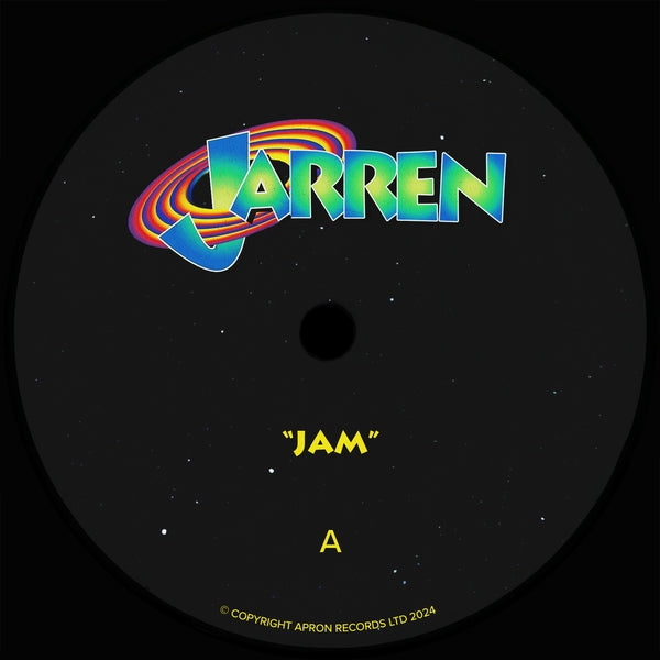 Fresco [Vinyl] Vinyl Record