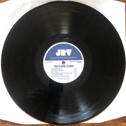  Vinyl Record