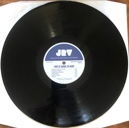  Vinyl Record
