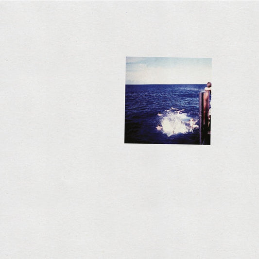 A Touch Of Cold Water Vinyl Record
