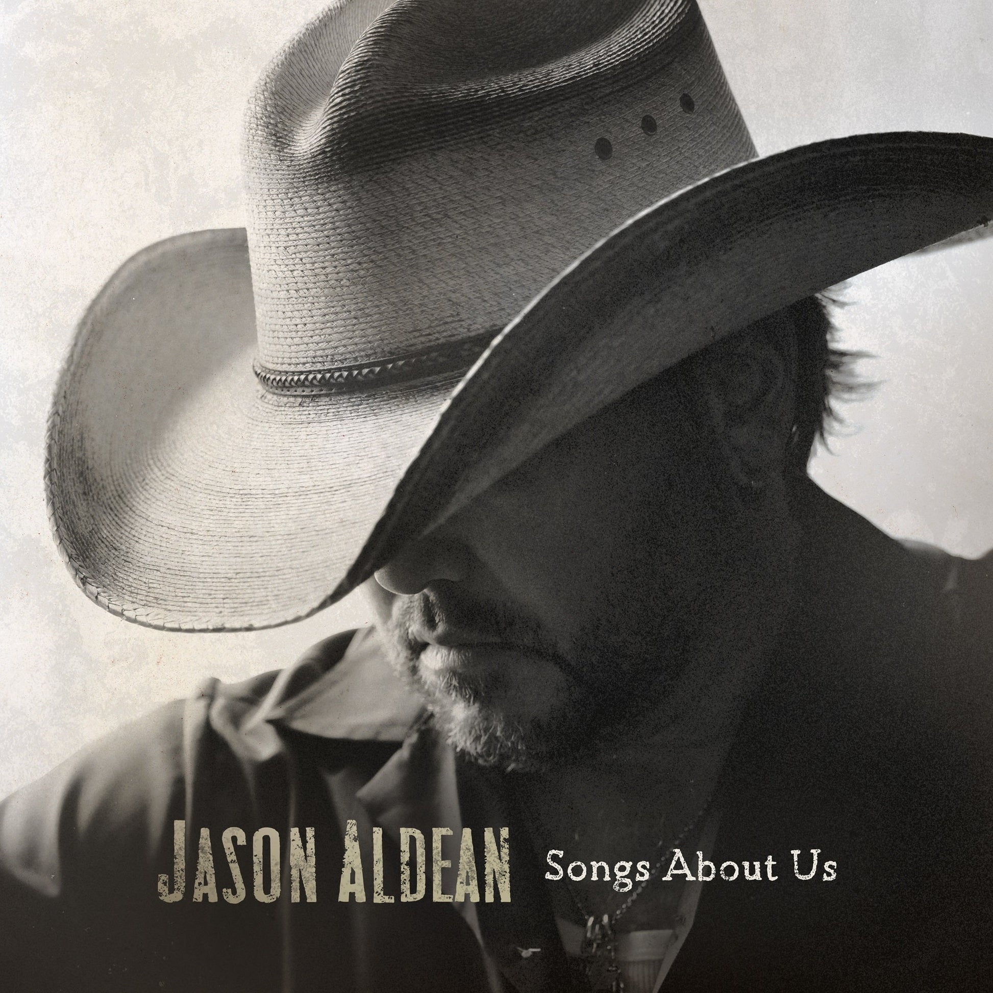 Songs About Us [CD] Music CD