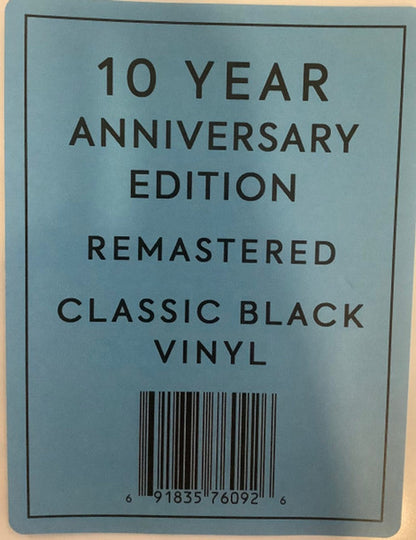 Jason Isbell – Southeastern 10 Year Anniversary Edition (LP Vinyl) Vinyl Record