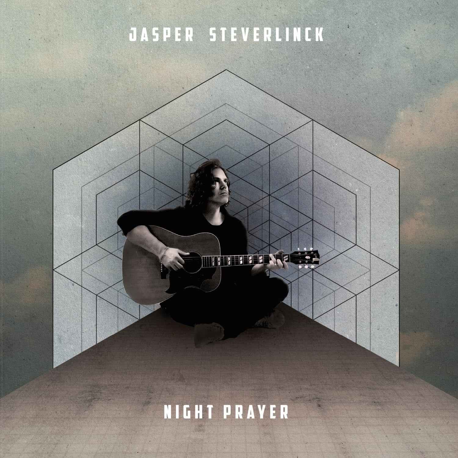 Jasper Steverlinck - Night Prayer (180G) [2LP] [Vinyl] Vinyl Record