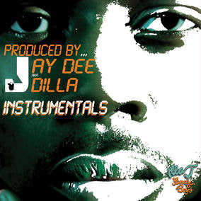 Yancey Boys Instrumentals (RSD11.25.22) Vinyl Record