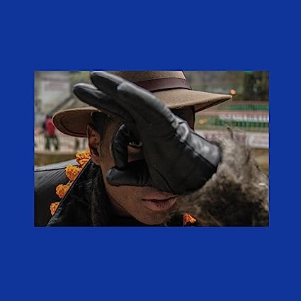 Jay Electronica - Jay Electronica: Exhibit A & C (DDouble 7" Single) [Vinyl] Vinyl Record